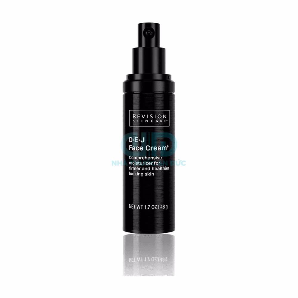 D-E-J Face Cream® – Hình 1