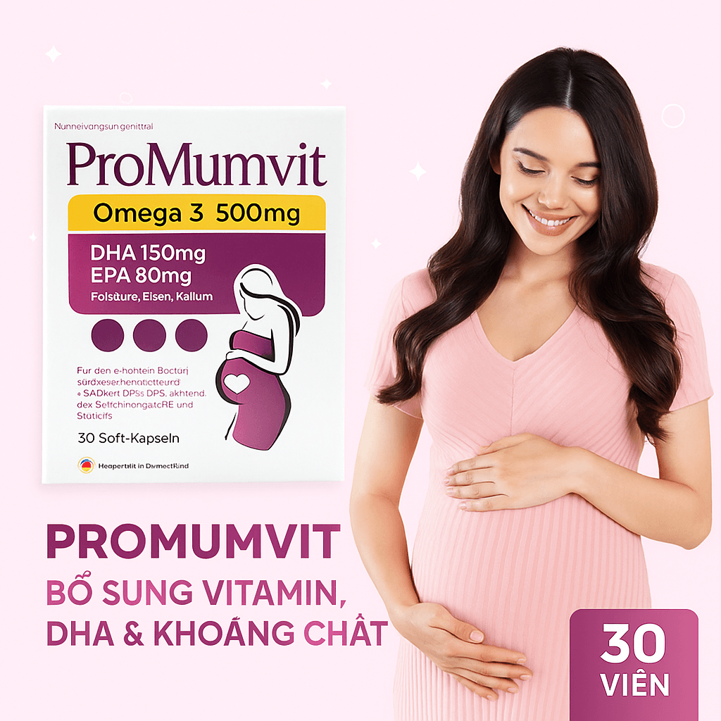 Promumvit