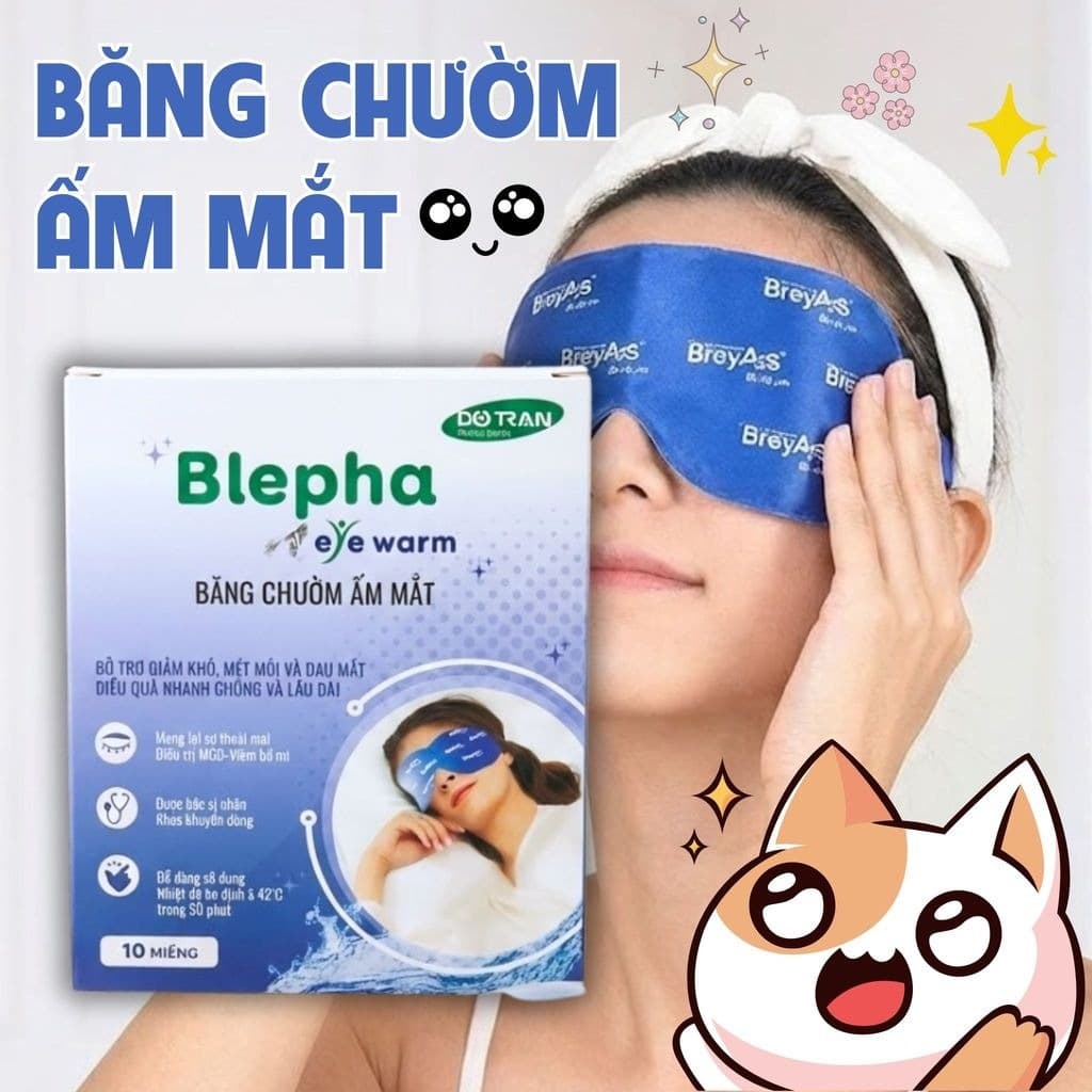 Blepha