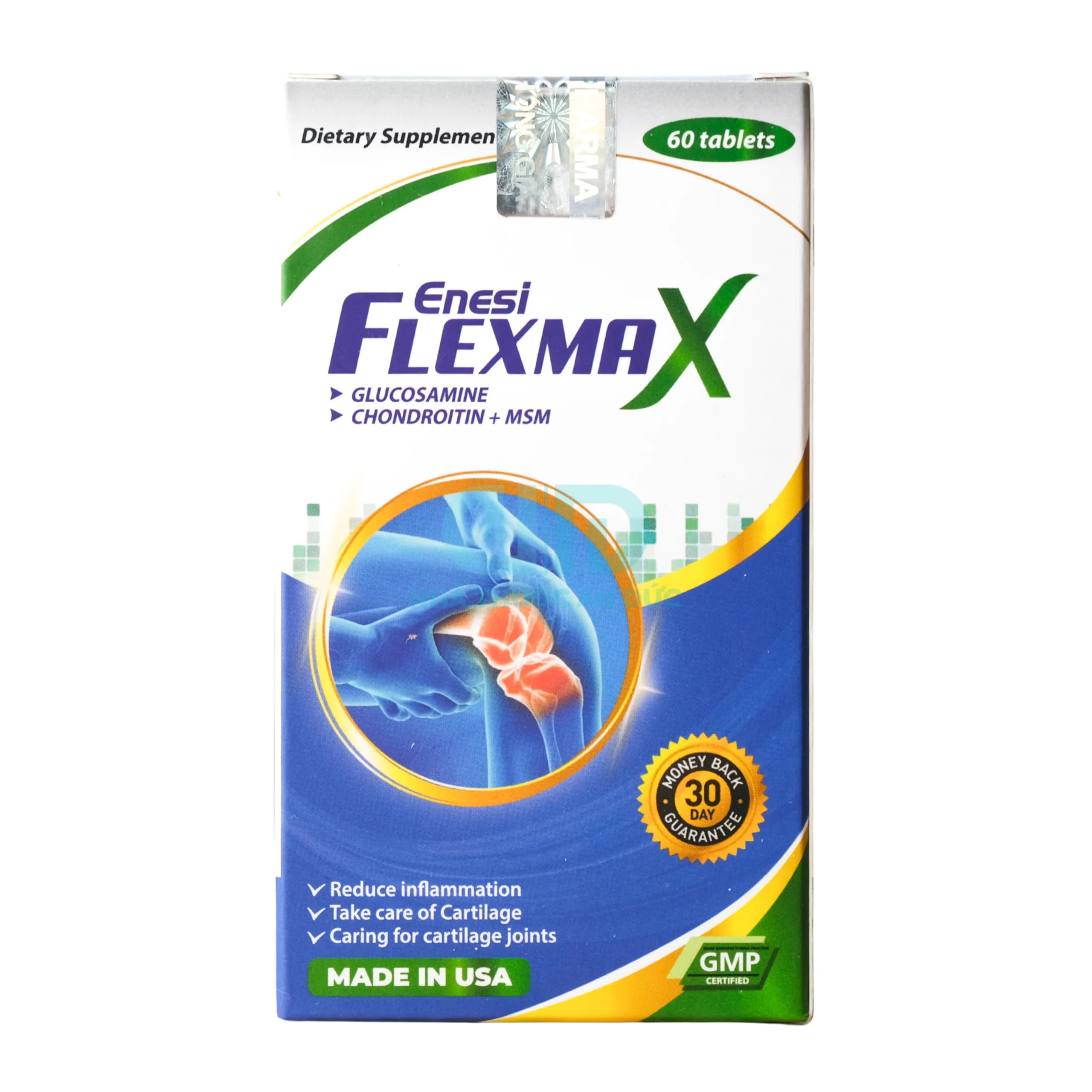 Enesi Flexmax (1)