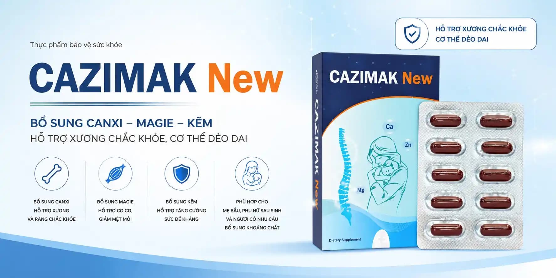Cazimak new banner