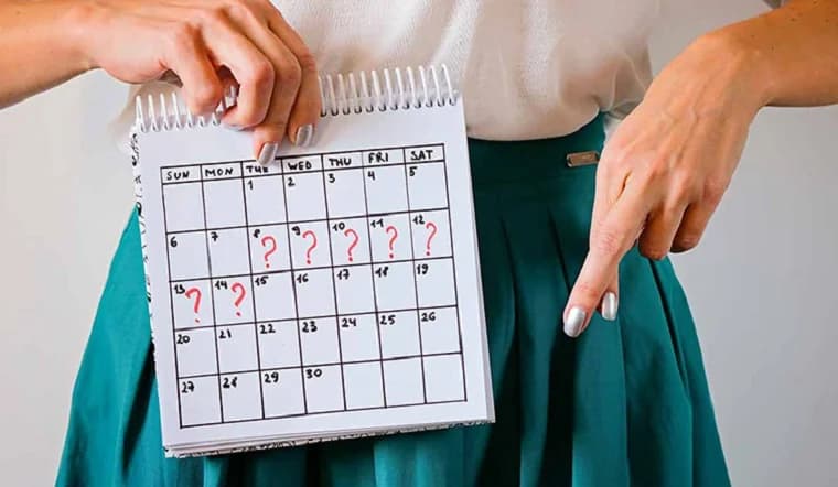 Chậm kinh (trễ kinh): Nguyên nhân, dấu hiệu, chẩn đoán và cách xử trí