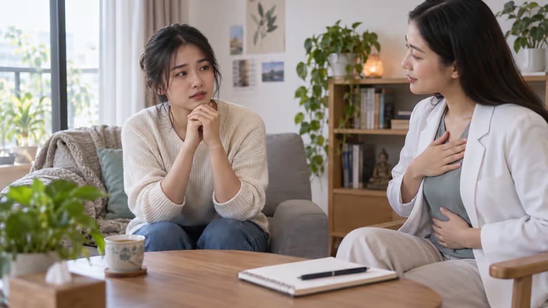 Rối loạn ám ảnh cưỡng chế OCD và các phương pháp kiểm soát