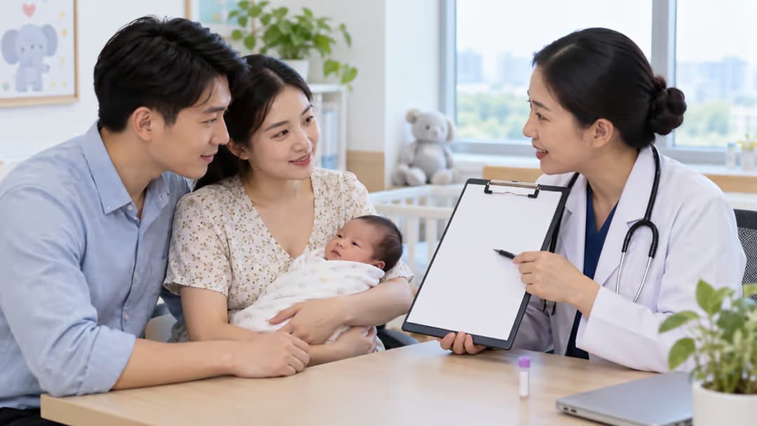 Chỉ số Hb Bart’s ở trẻ sơ sinh cao có nguy hiểm không