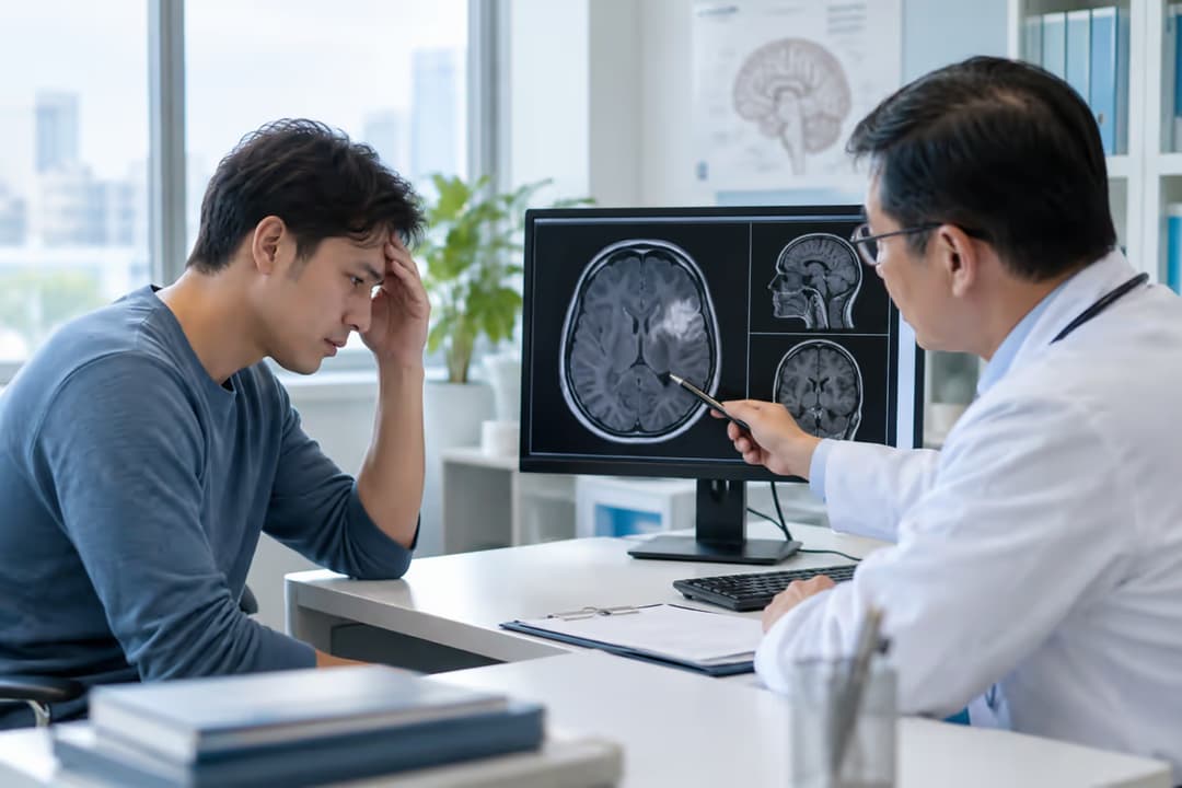 U sao bào: Khái niệm, dấu hiệu, chẩn đoán và cách điều trị