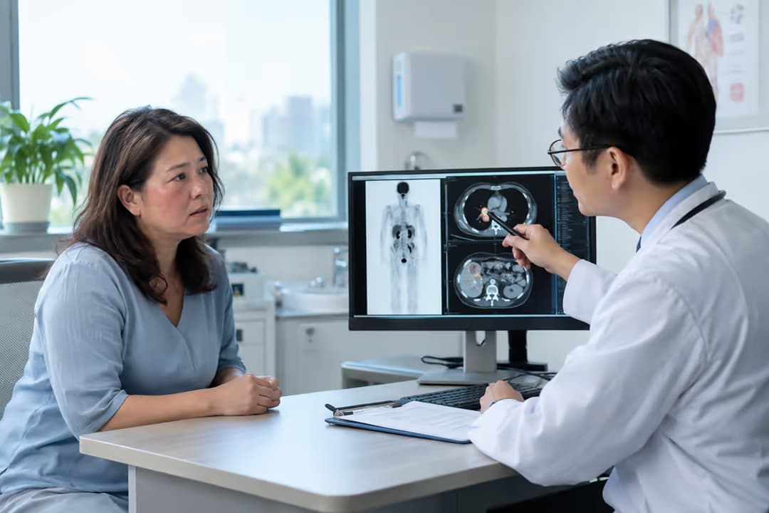U thần kinh nội tiết: Nguyên nhân, dấu hiệu và cách điều trị