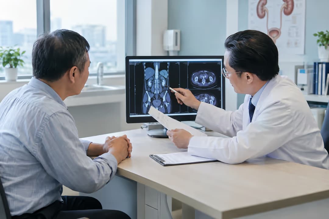 Ung thư biểu mô đường niệu: Nguyên nhân, dấu hiệu và cách điều trị