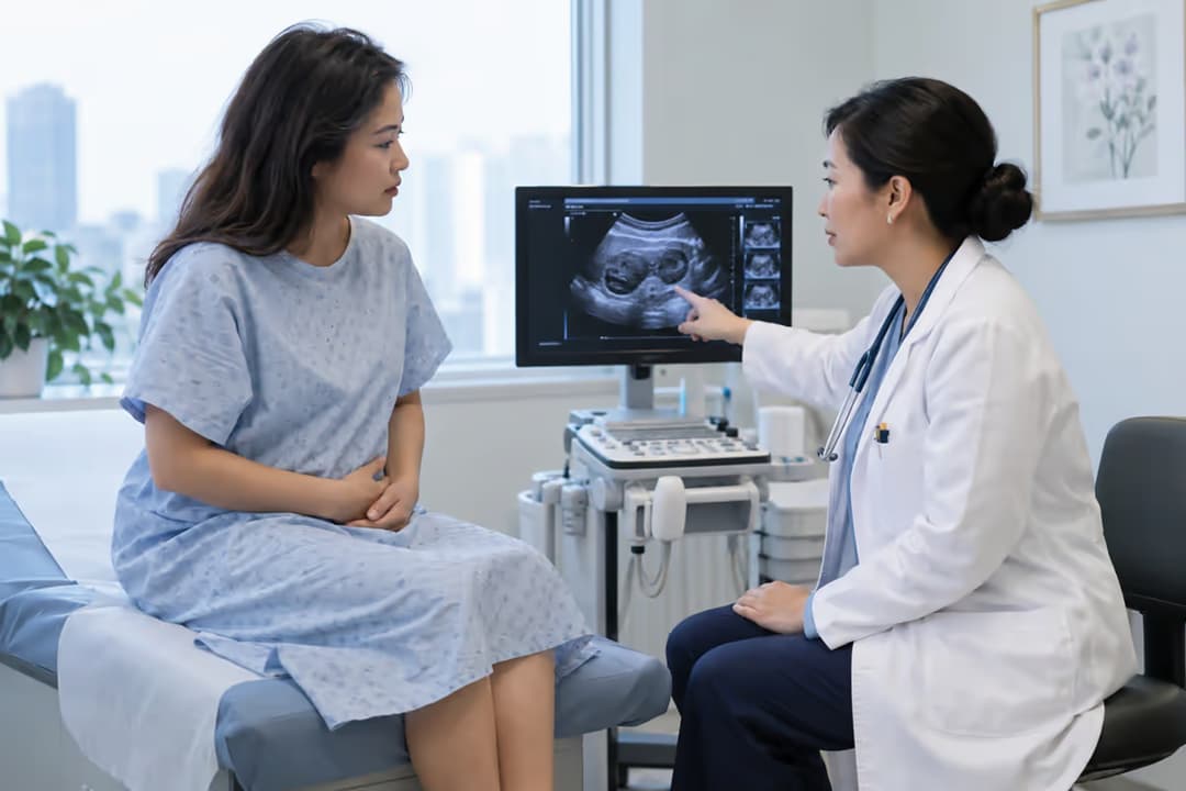 Ung thư buồng trứng: Nguyên nhân, dấu hiệu và cách điều trị