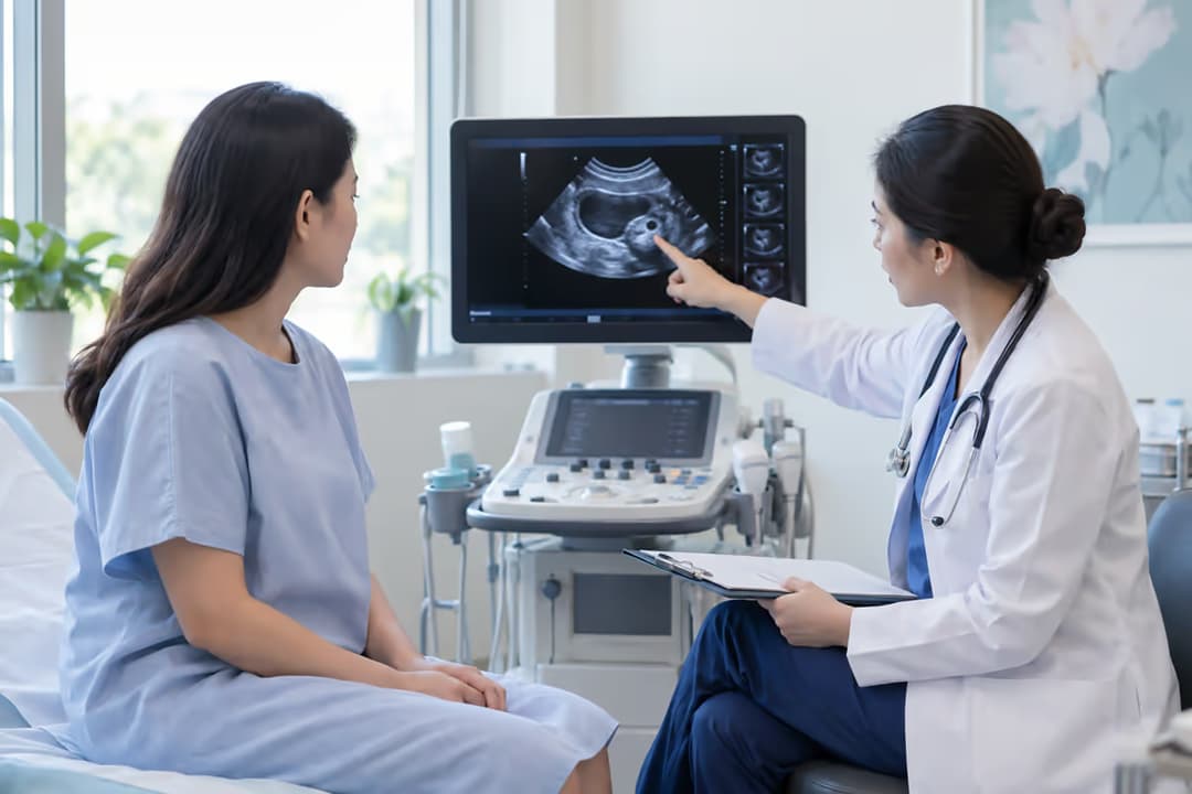 Ung thư buồng trứng giai đoạn 1: Dấu hiệu, chẩn đoán và cách điều trị