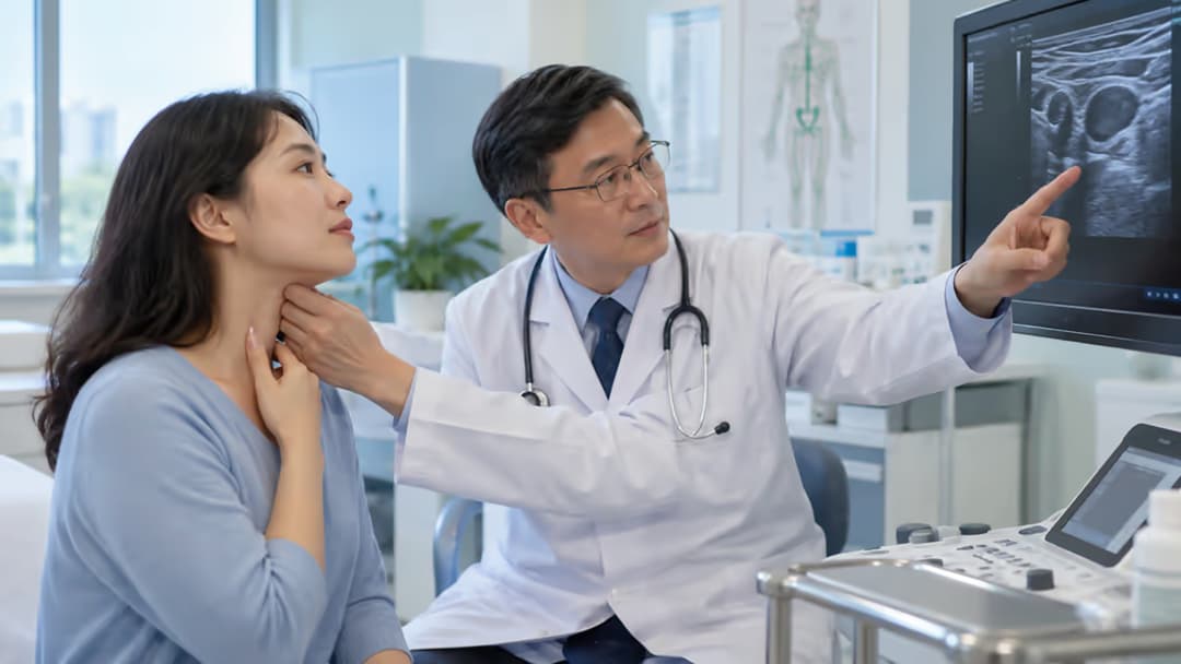 Ung thư hạch: Nguyên nhân, dấu hiệu và cách điều trị