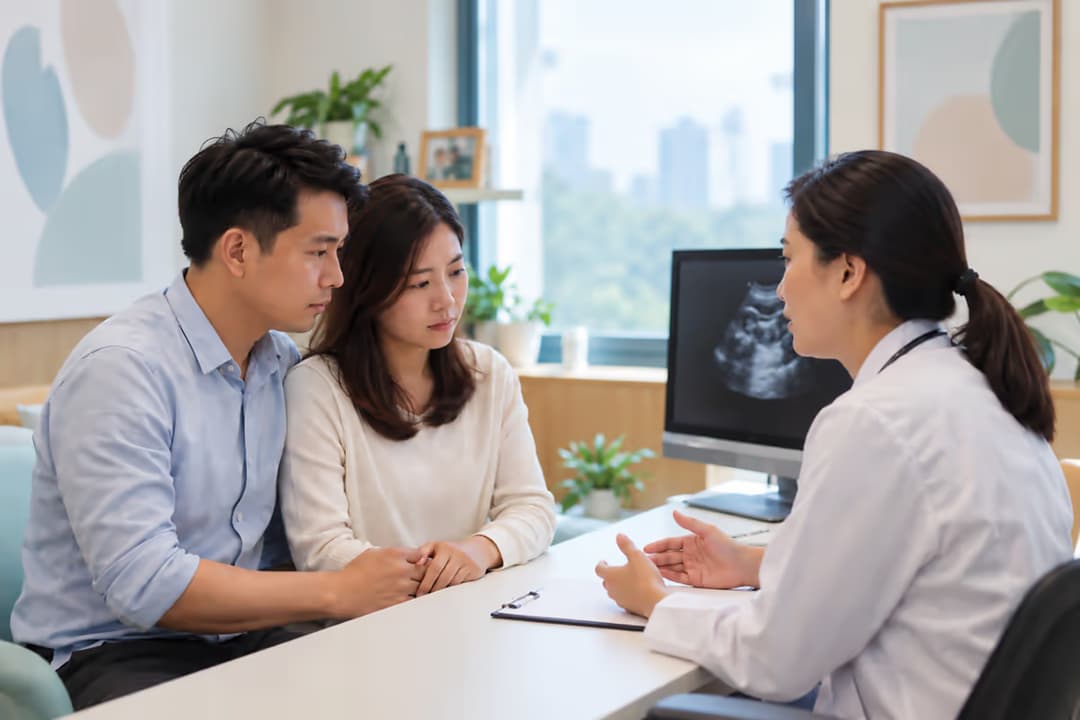 Thai chết lưu: Nguyên nhân, dấu hiệu và cách phòng ngừa