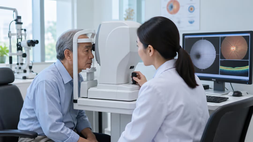 Bệnh thiên đầu thống: Nguyên nhân, dấu hiệu và cách điều trị