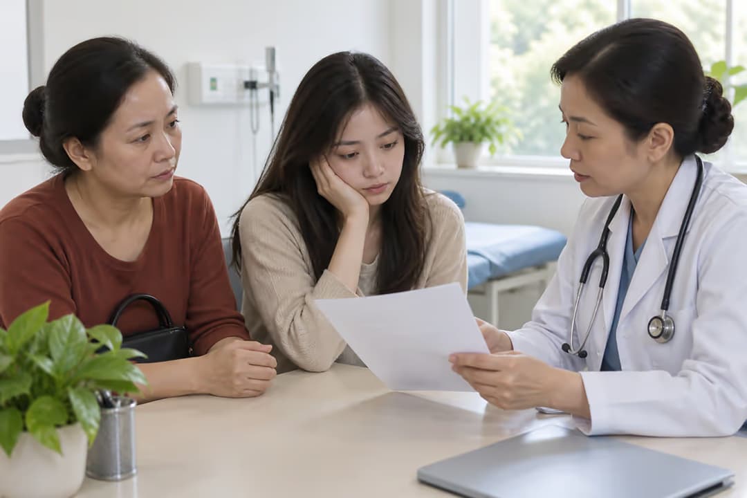Bệnh thiếu máu beta thalassemia: Nguyên nhân, nhận biết và cách quản lý