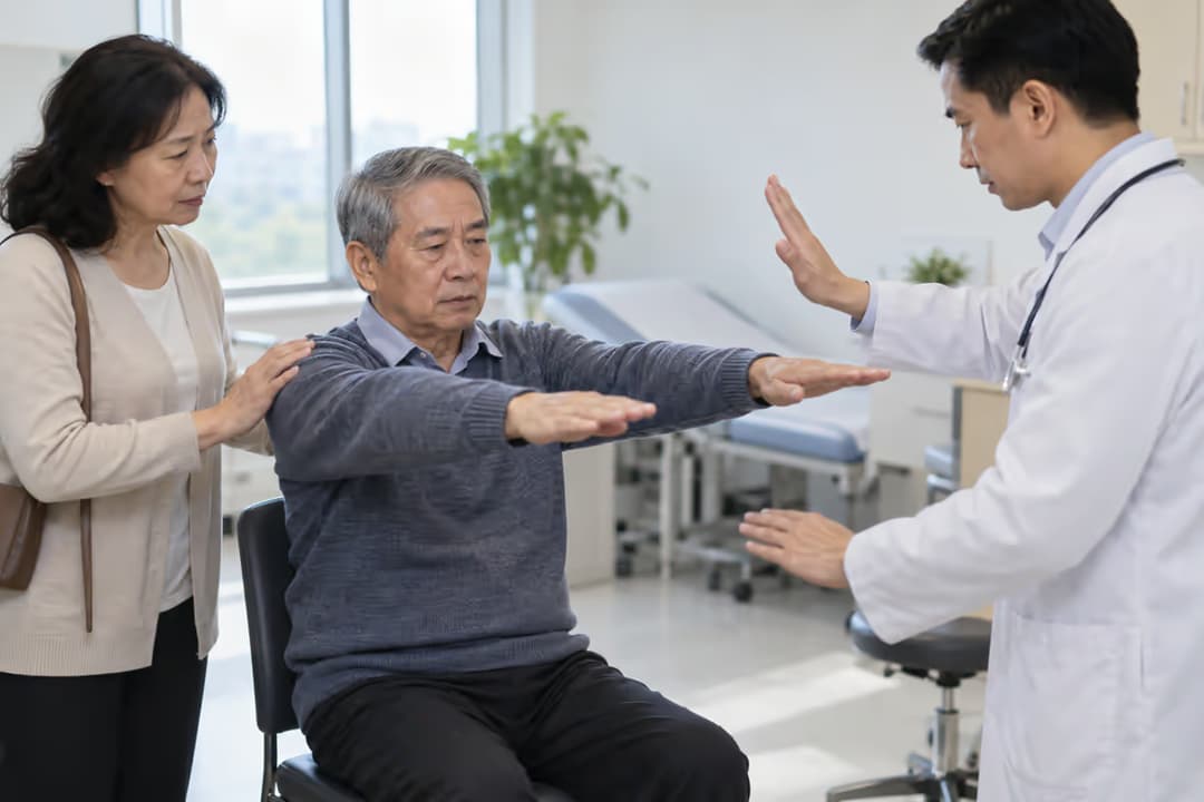 Thiểu năng tuần hoàn não: Nguyên nhân, dấu hiệu và cách điều trị