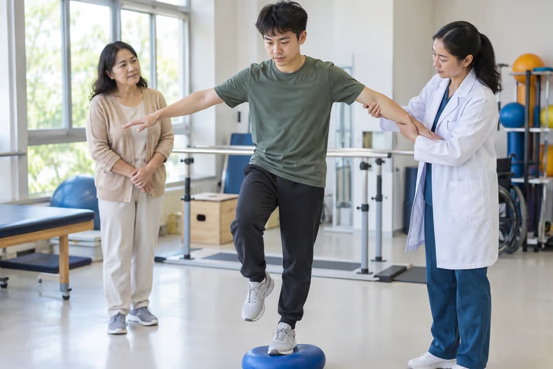 Thiểu sản tiểu não: Nguyên nhân, triệu chứng và cách chăm sóc