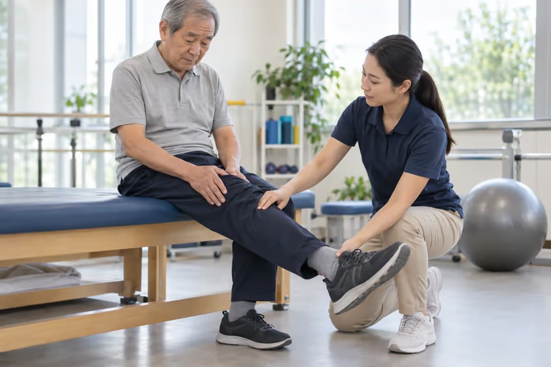 Thoái hóa khớp gối: Nguyên nhân, triệu chứng và các cách điều trị