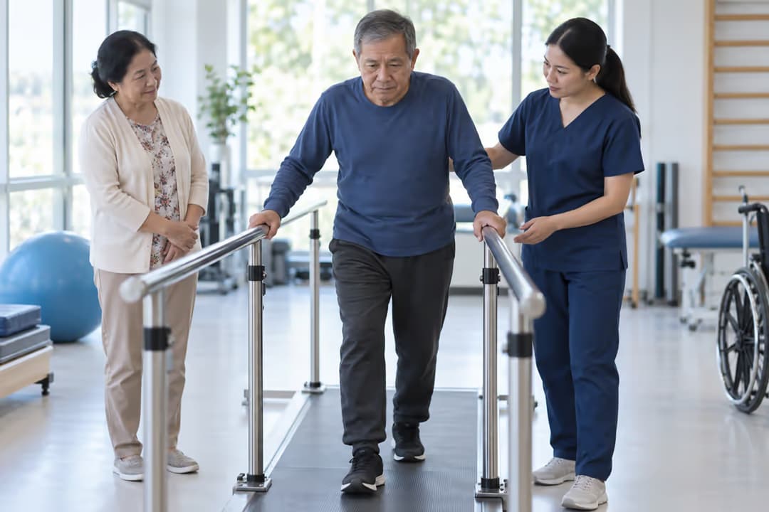 Thoái hóa tiểu não: Nguyên nhân, dấu hiệu và cách điều trị