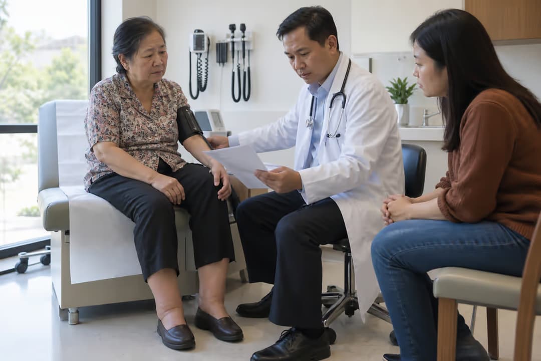Bệnh thoái hóa tinh bột (Amyloidosis): Nguyên nhân, dấu hiệu và cách điều trị