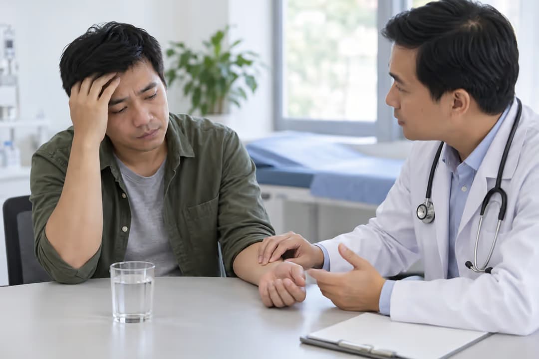 Tiêu chảy: Nguyên nhân, dấu hiệu, chẩn đoán và cách xử trí