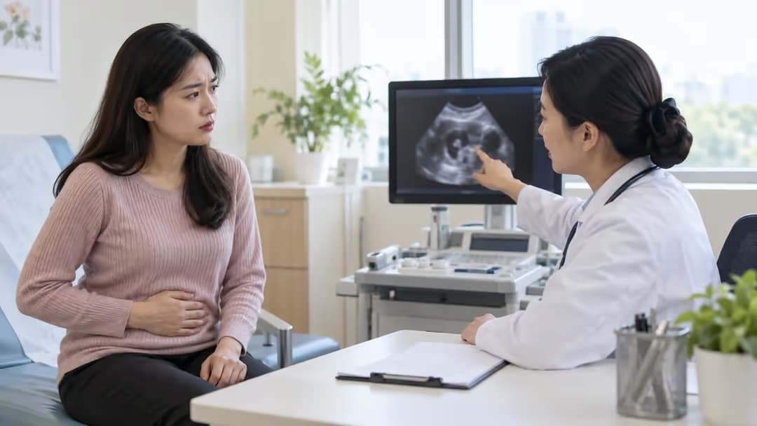 Ung thư nhau thai: Nguyên nhân, dấu hiệu và cách điều trị