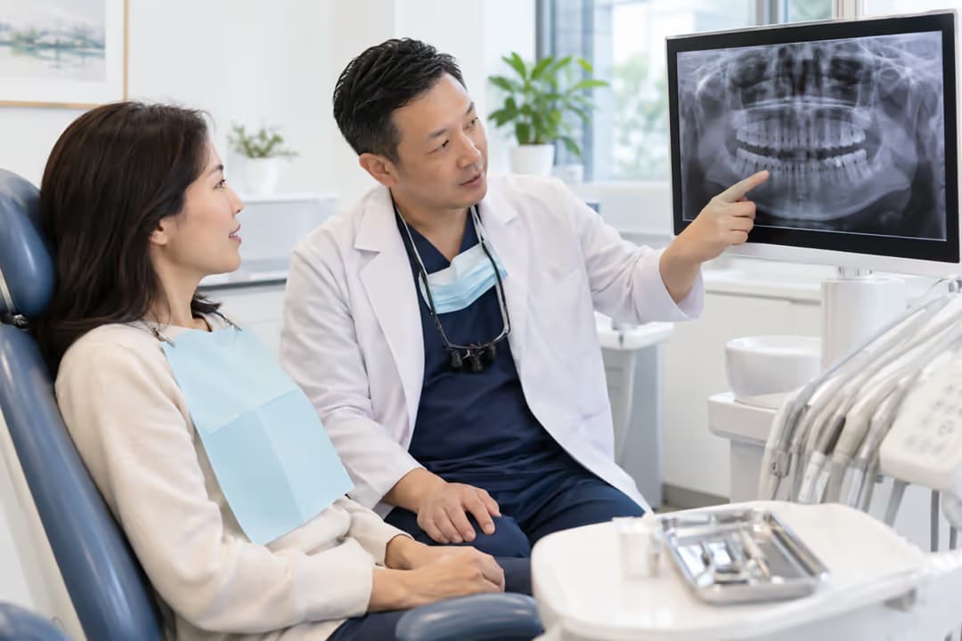 Tiêu xương hàm: Nguyên nhân, dấu hiệu và cách điều trị phục hồi