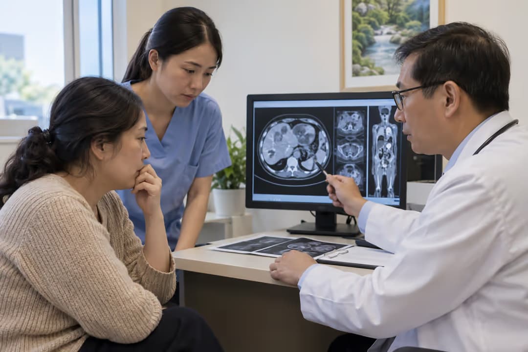 Ung thư trực tràng giai đoạn 4: Đặc điểm di căn, dấu hiệu và cách điều trị