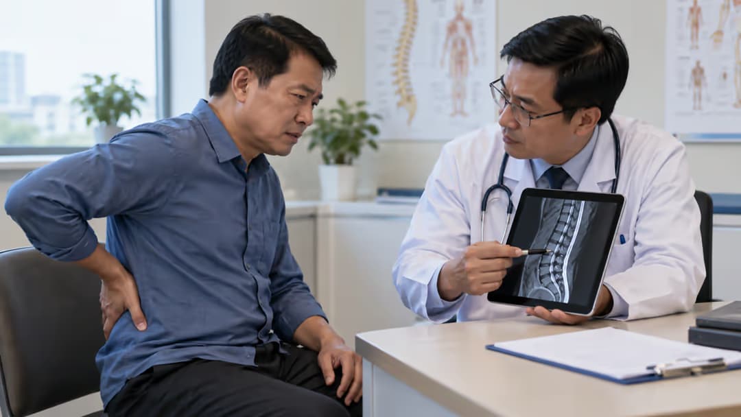 Ung thư tủy: Nguyên nhân, dấu hiệu, cách điều trị và chăm sóc