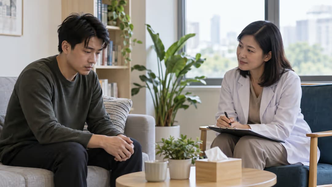 Bệnh trầm cảm: Nguyên nhân, dấu hiệu và cách điều trị