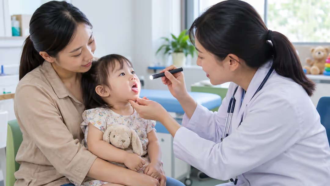 Bệnh tưa miệng: Nguyên nhân, dấu hiệu, chẩn đoán và điều trị