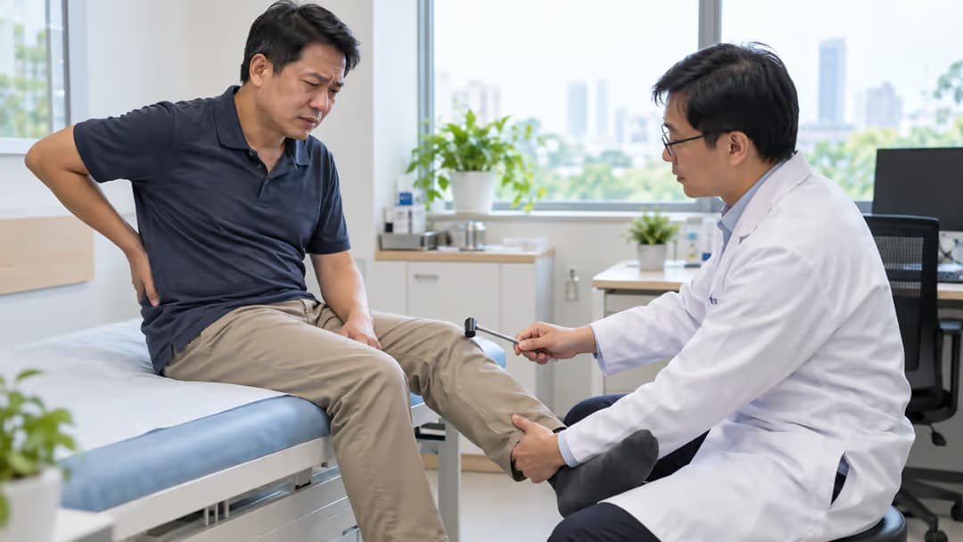 U màng ống nội tủy: Nguyên nhân, dấu hiệu và cách điều trị