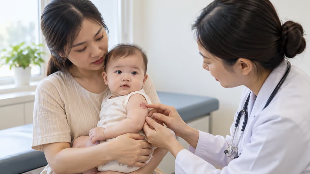 U máu: Dấu hiệu, mức độ nguy hiểm và cách xử trí