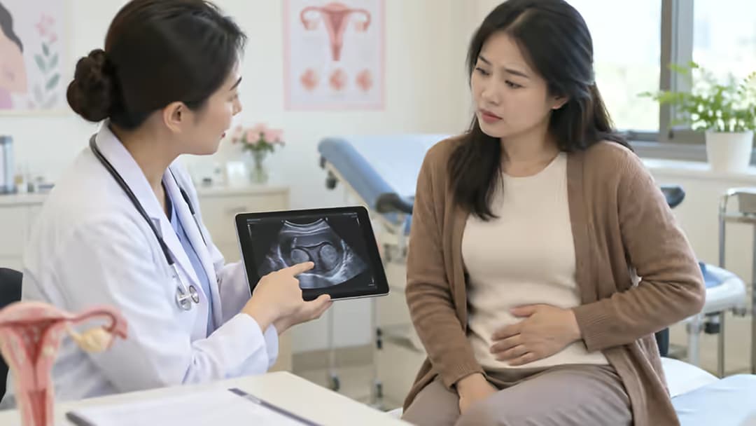 Viêm âm đạo: Nguyên nhân, dấu hiệu và cách điều trị