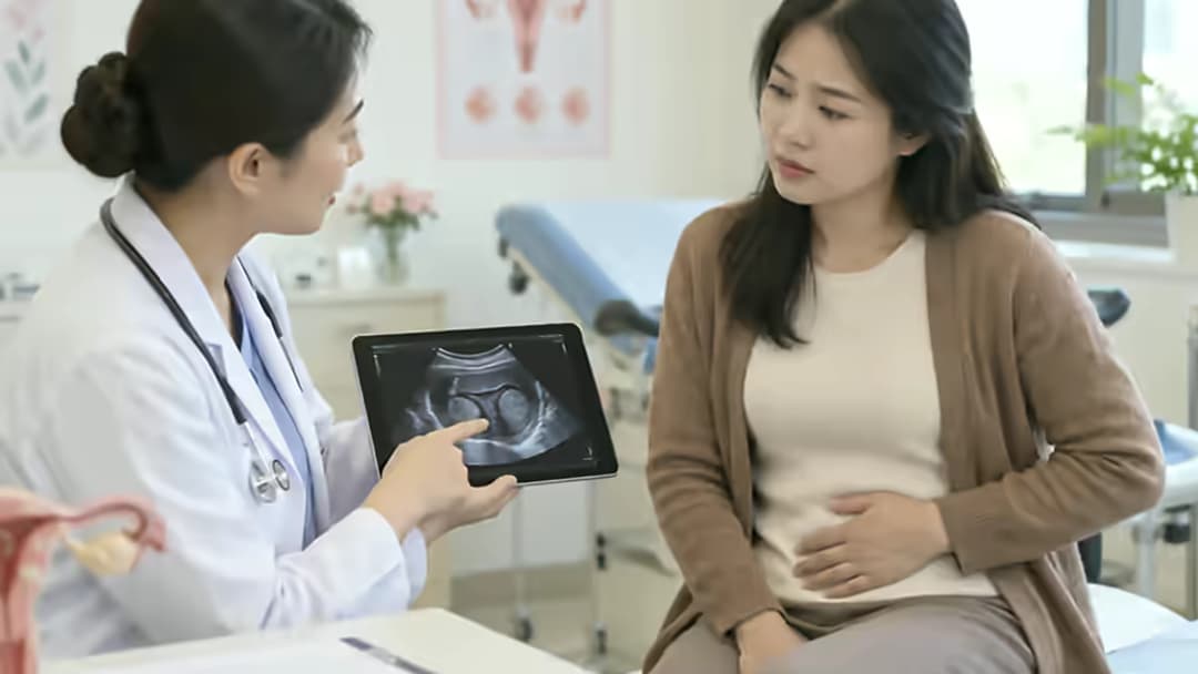 Viêm bàng quang cấp: Nguyên nhân, dấu hiệu và cách điều trị