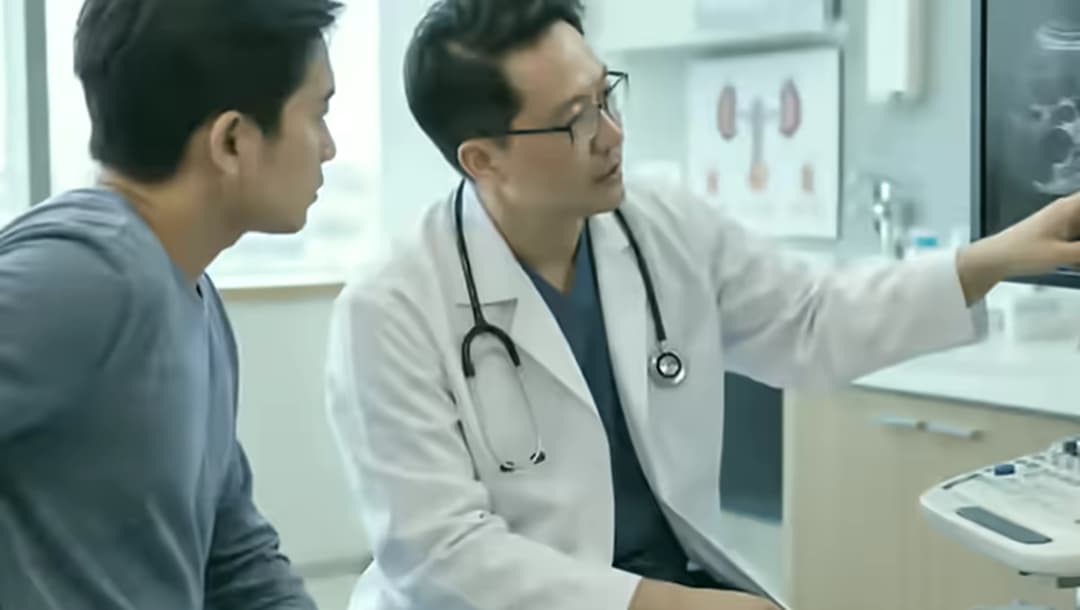 Viêm cầu thận lupus: Nguyên nhân, dấu hiệu và phương pháp kiểm soát