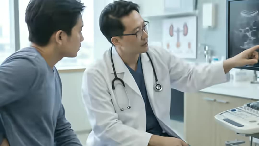 Viêm cầu thận mạn: Nguyên nhân, dấu hiệu và cách điều trị