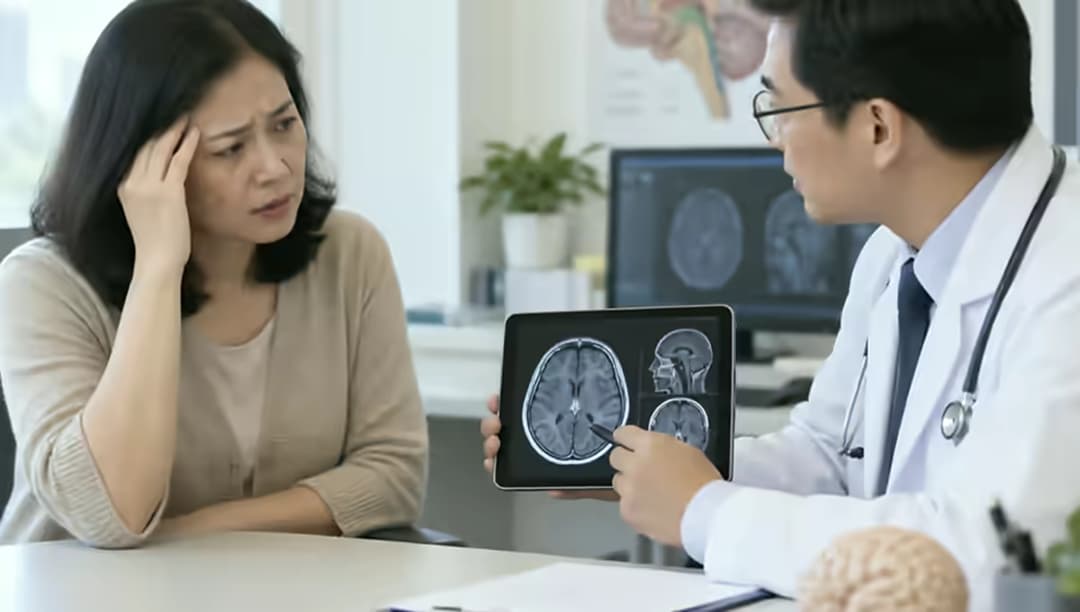 U nguyên tủy bào: Nguyên nhân, dấu hiệu và cách điều trị