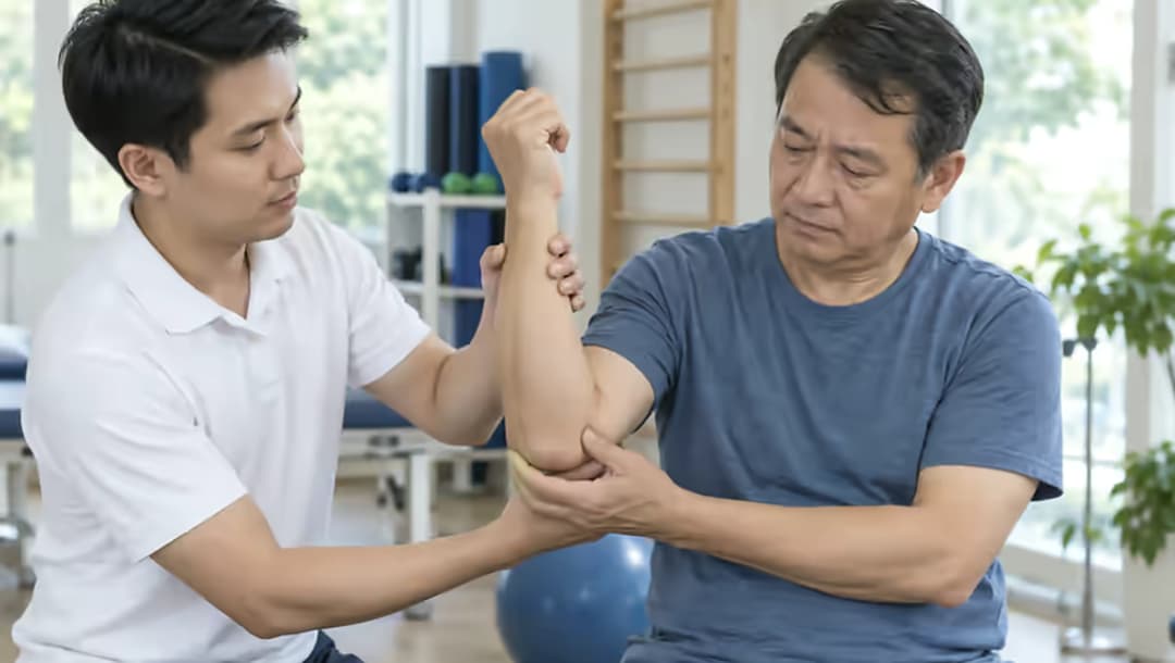 Viêm cơ: Nguyên nhân, triệu chứng, chẩn đoán và cách điều trị
