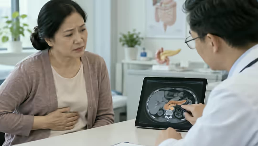 Viêm dạ dày ruột: Nguyên nhân, triệu chứng, chẩn đoán và cách xử trí
