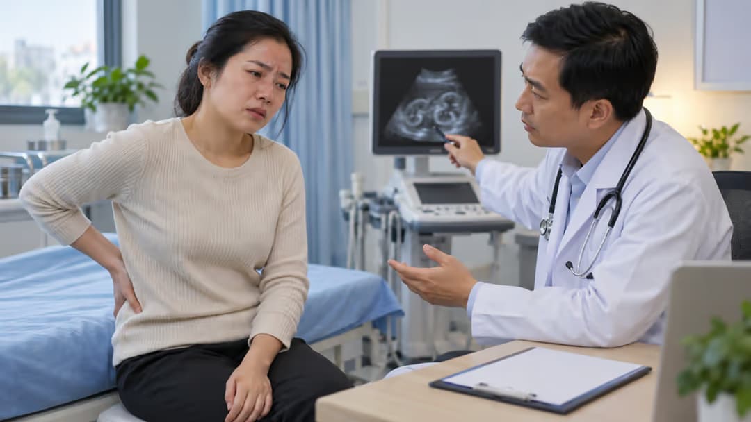 Viêm đài bể thận: Nguyên nhân, dấu hiệu và cách điều trị