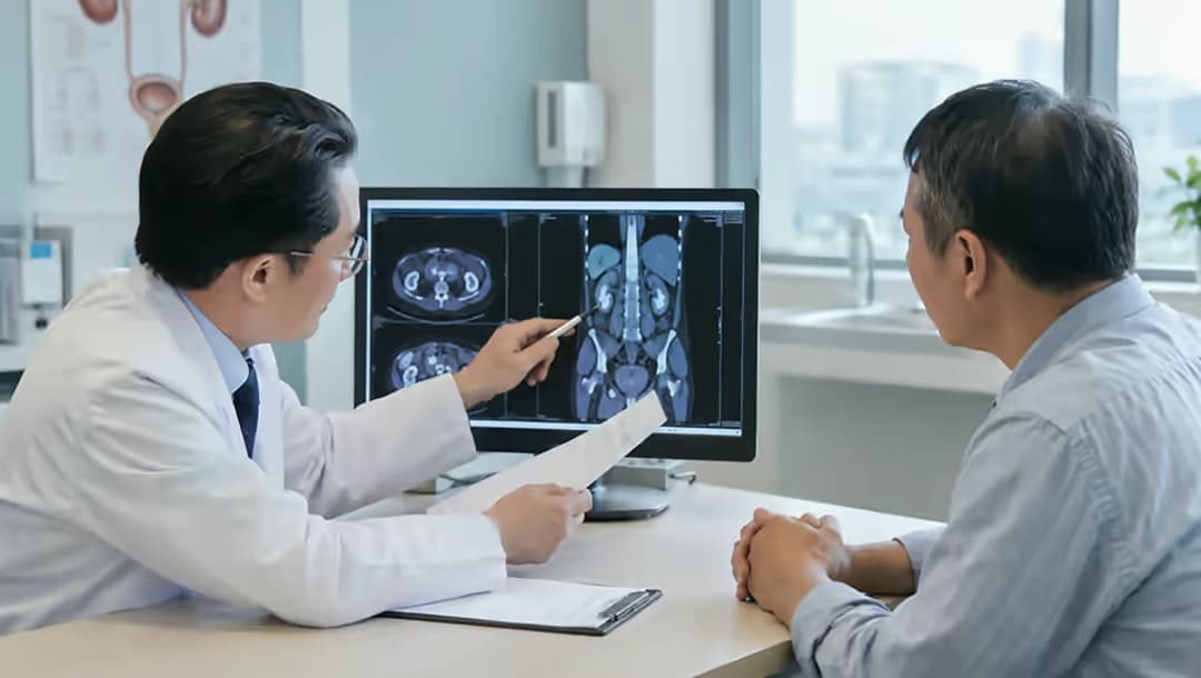 Viêm đường niệu đạo ở nam giới: Nguyên nhân, dấu hiệu và cách điều trị