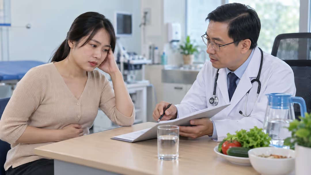 Viêm gan E: Dấu hiệu, nguyên nhân và cách chăm sóc