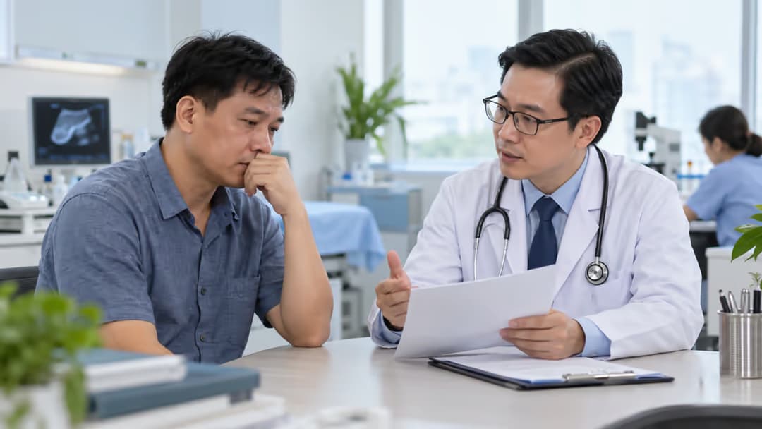 Viêm gan G: Nguyên nhân, triệu chứng, đường lây và cách theo dõi
