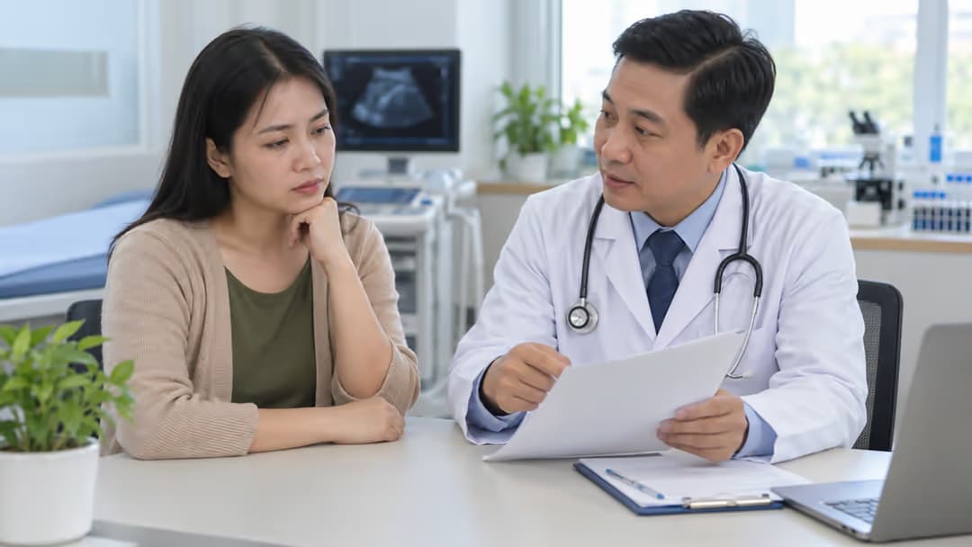 Viêm gan tự miễn: Nguyên nhân, dấu hiệu và cách điều trị