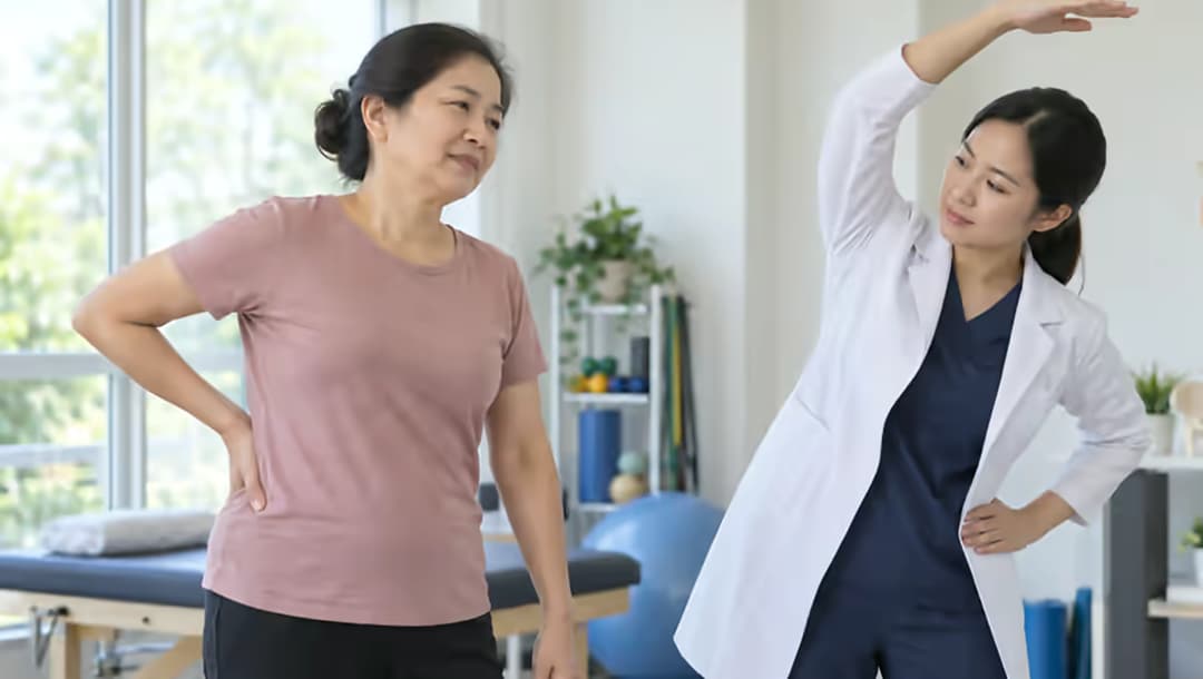 Viêm khớp cùng chậu: Nguyên nhân và dấu hiệu