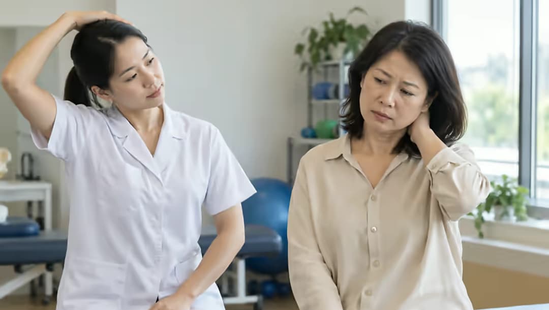Viêm khớp cổ: Nguyên nhân, dấu hiệu và cách xử trí