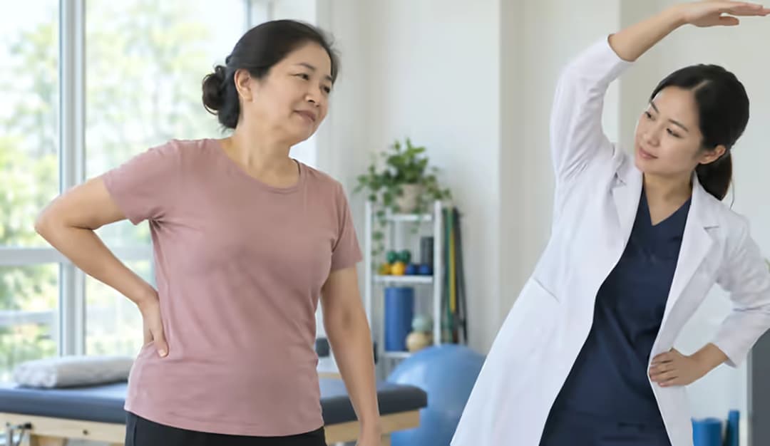 Viêm khớp đốt sống: Nguyên nhân, dấu hiệu và cách điều trị