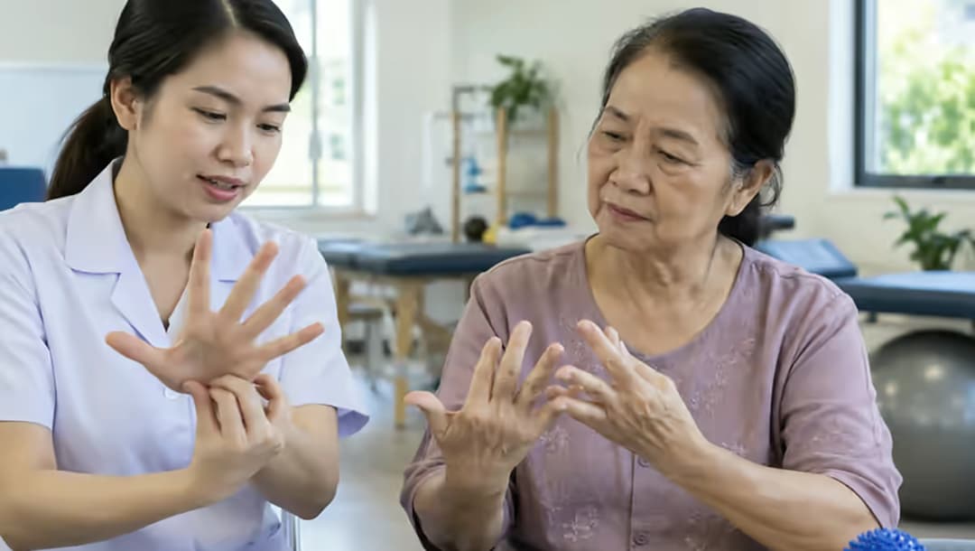 Viêm khớp ngón tay cái: Nguyên nhân, dấu hiệu và cách kiểm soát