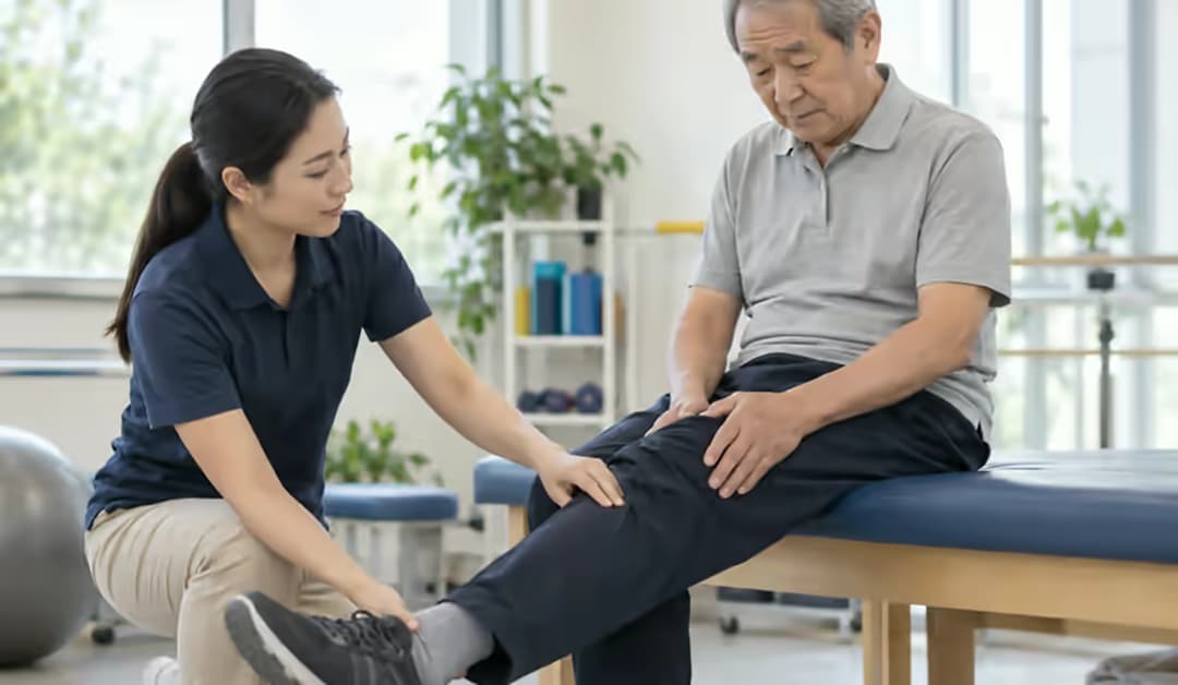 Viêm khớp nhiễm khuẩn sinh mủ: Dấu hiệu và cách điều trị kịp thời
