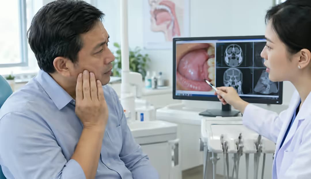 Bệnh viêm lợi: Nguyên nhân, dấu hiệu và các cách điều trị