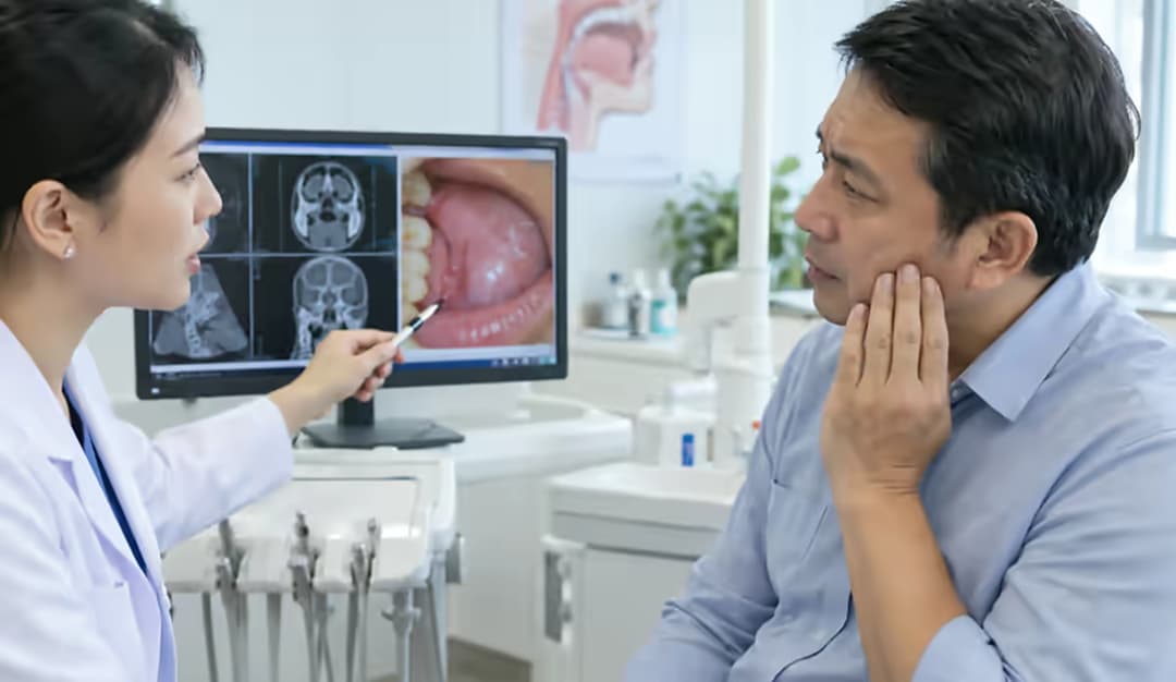 Bệnh viêm lưỡi: Nguyên nhân, triệu chứng, cách điều trị và phòng ngừa